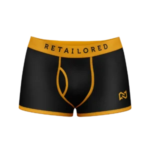 Custom Boxer Shorts