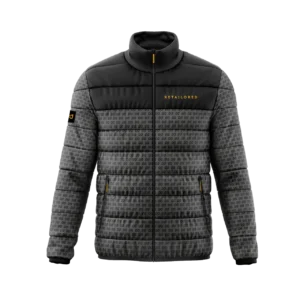 Custom Jackets