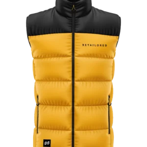 Custom Vests
