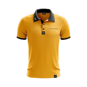 Custom Polo's