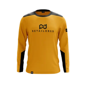 Custom Pullovers