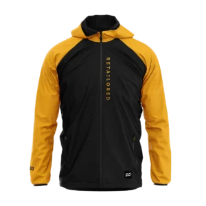 Custom Windbreakers