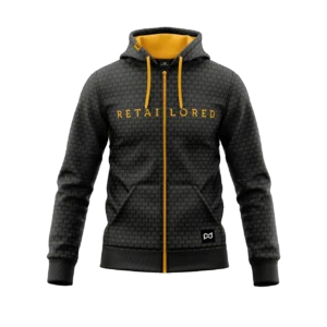 Custom Hoodies
