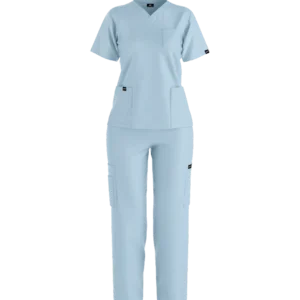Custom Scrubs